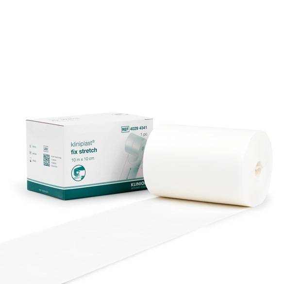 KLINIDERM FIX STRETCH 10X10 PRODUCT