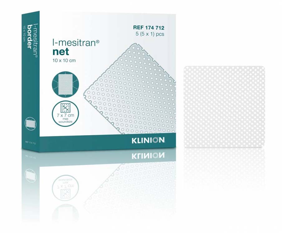 Mesitran | Klinion