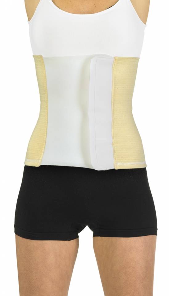 Klinigrip Abdominal Support