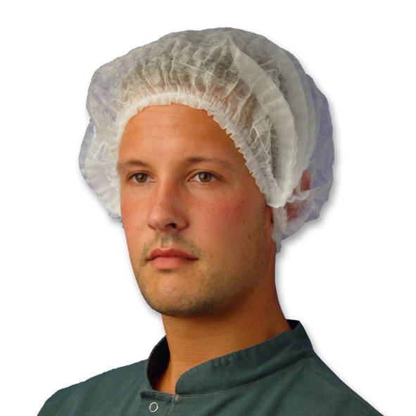 hair covering cap