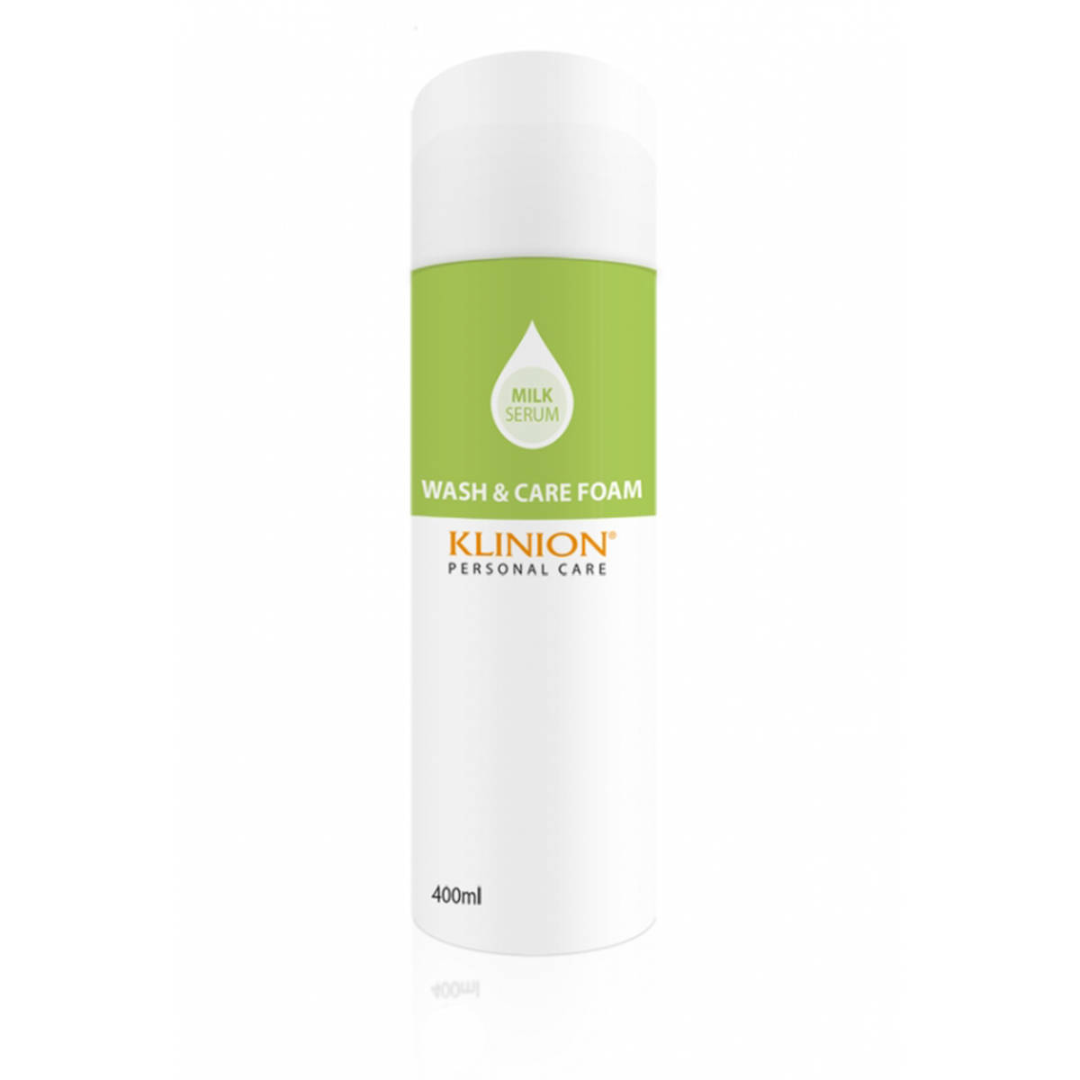 Waterless bathing products Personal care Klinion