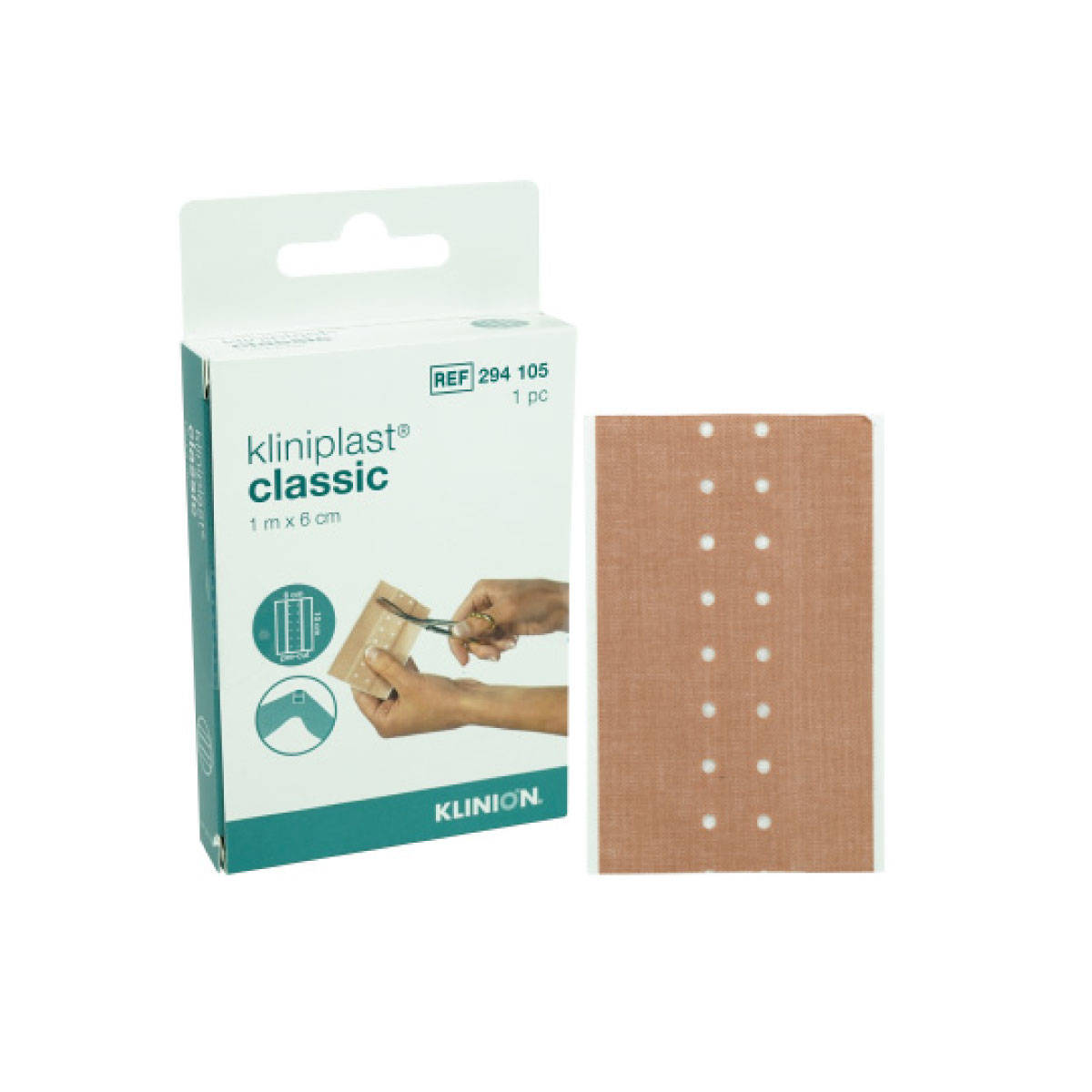 kliniplast classic