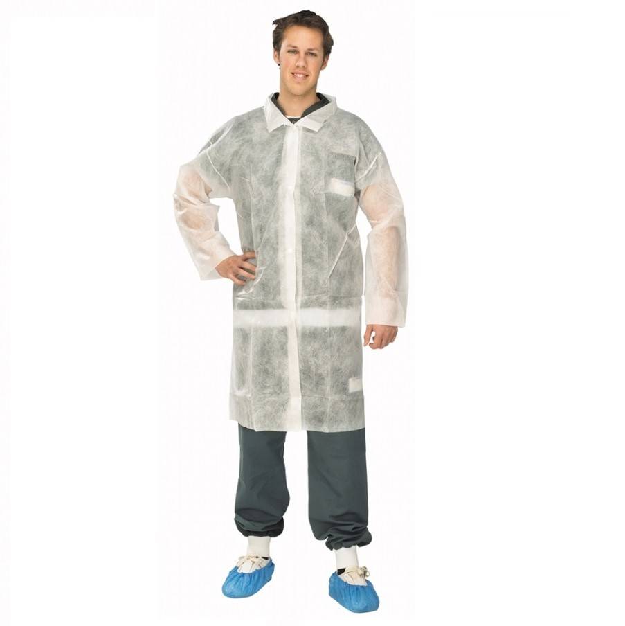 Waterproof Isolation Gowns : isolation gowns